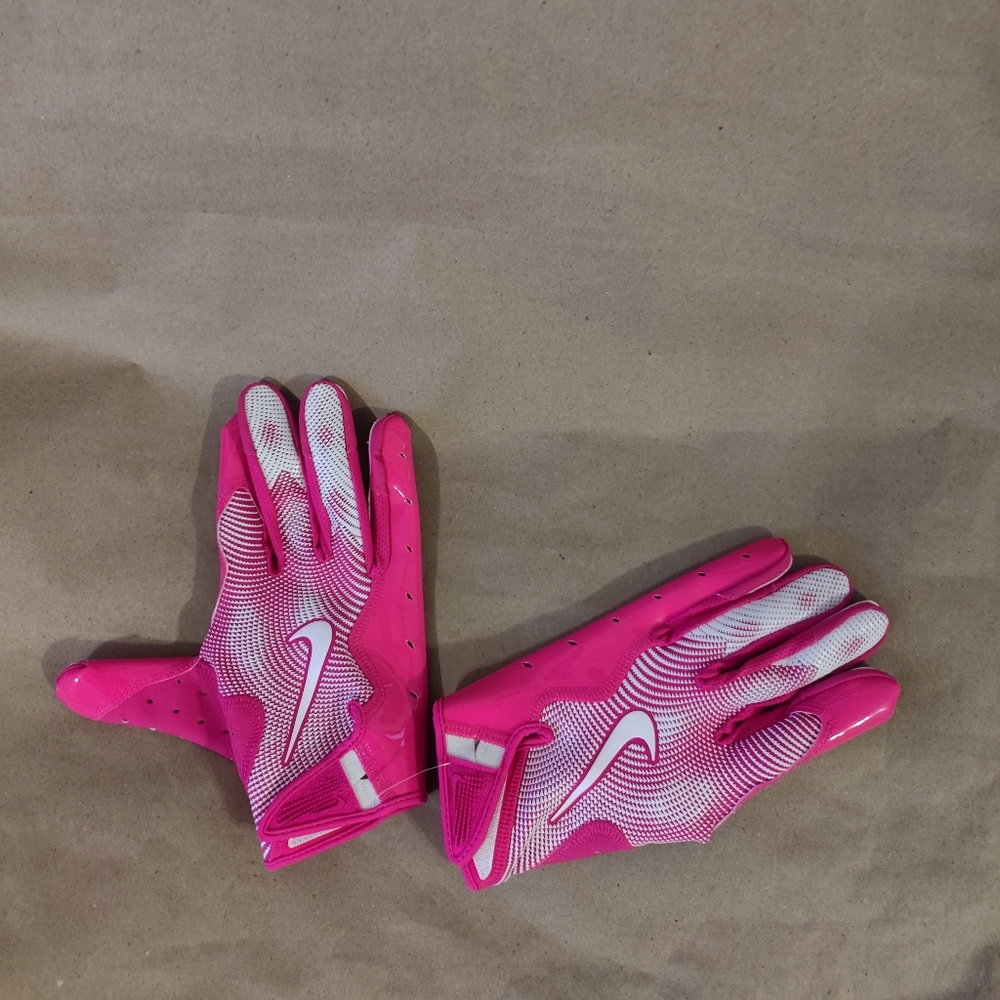 Nike Vapor Jet 8.0 Football Gloves